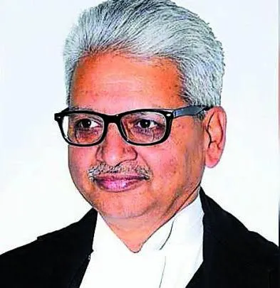 Corona virus issue - Chennai highcourt Chief Justice request