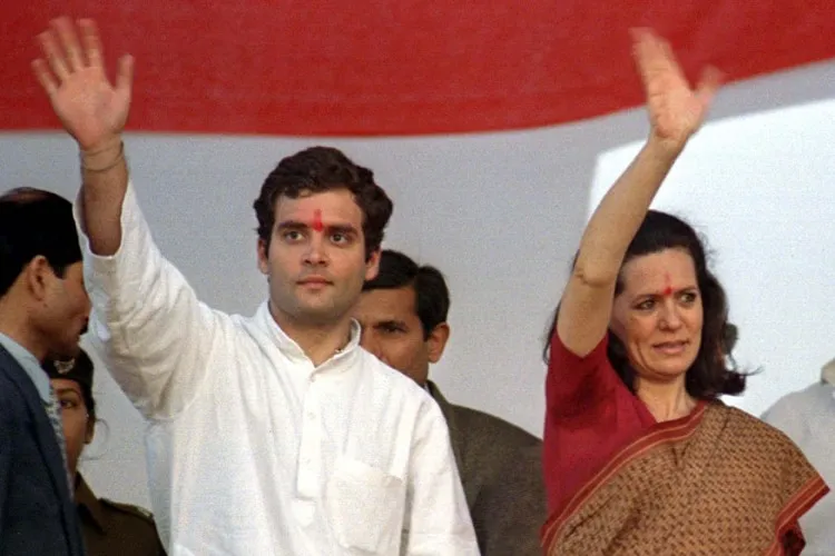 rahul