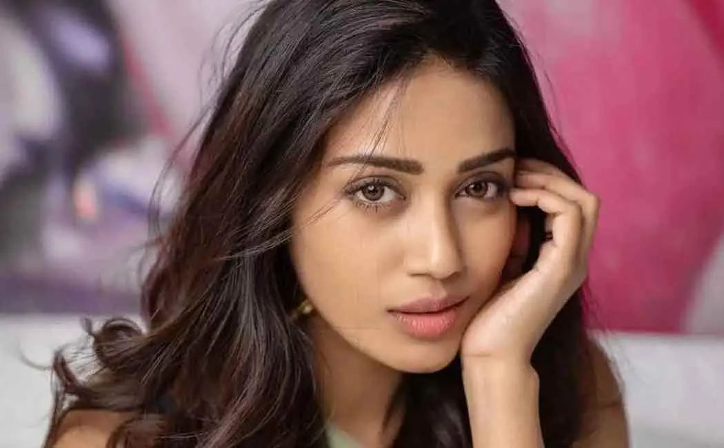 Nivetha Pethuraj