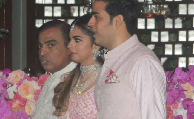 ambani