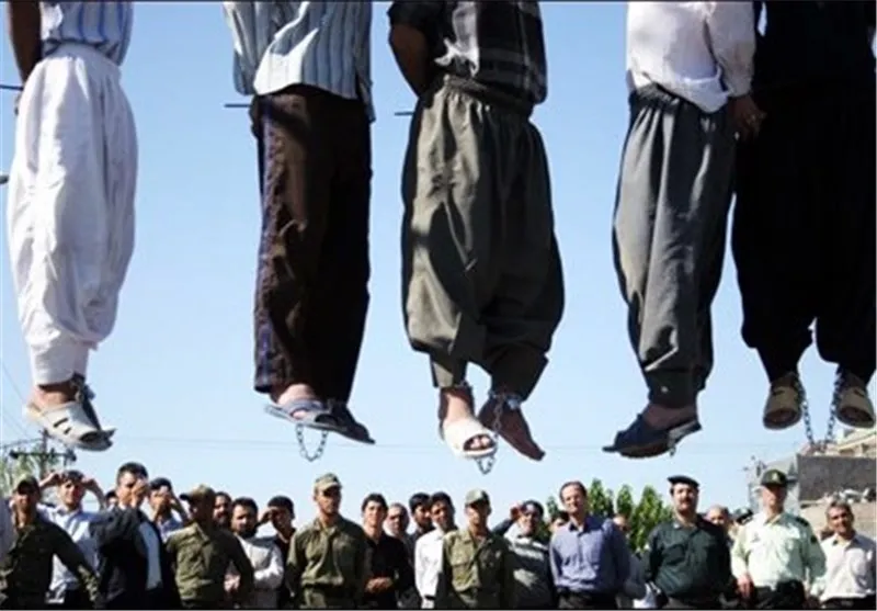 death punishment