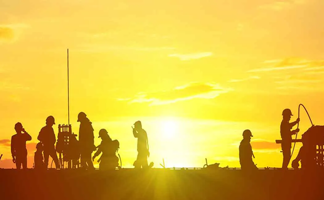 'Heat stress' in Tamil Nadu for next 5 days; Meteorological Center warning