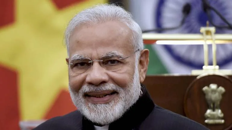 modi patel