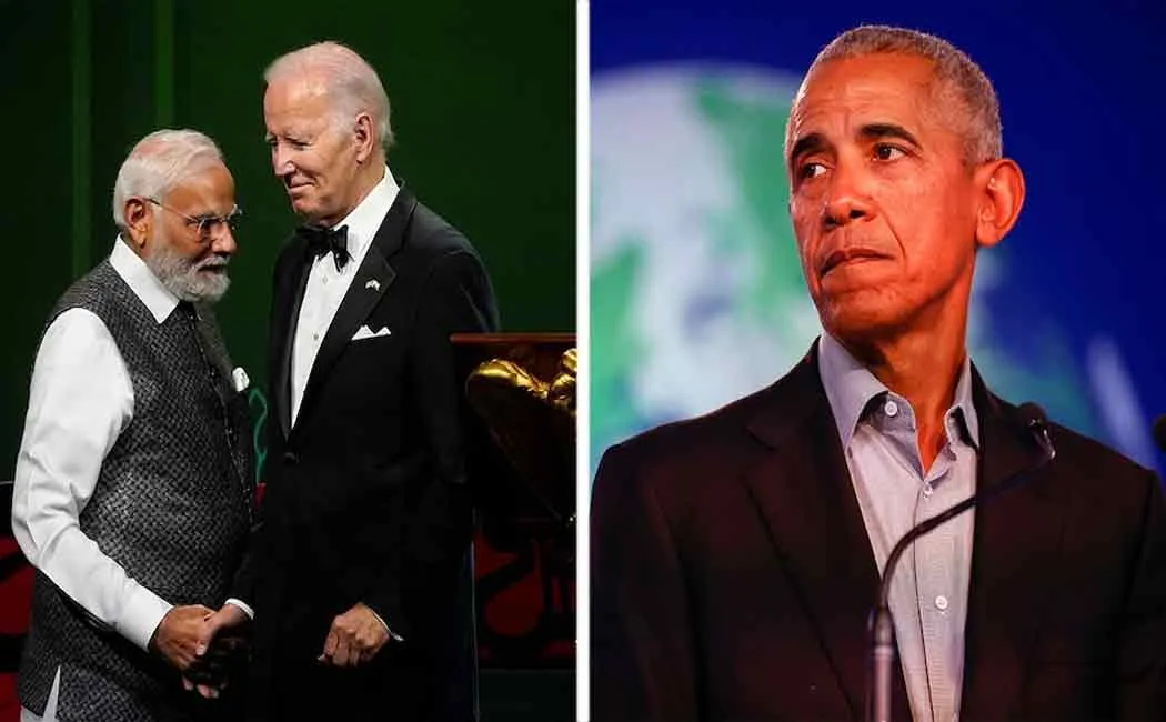 The issue Obama wants to discuss with PM Modi; A viral video