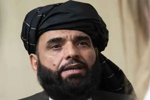 Afghanistan has advised that the CAA should be implemented on a non-religious basis