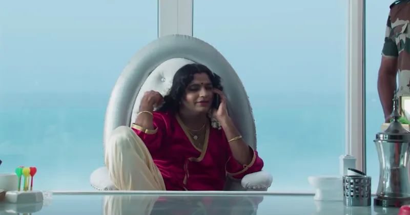 prakash raj