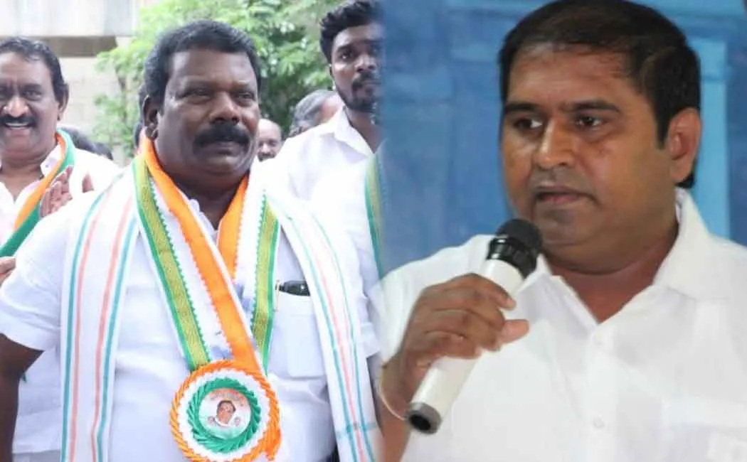 selvaperunthagai condemns Armstrong  incident