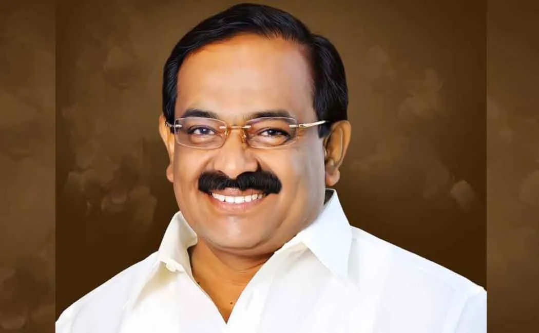 ration of 2 months worth of dal palm oil to all says  Minister sakkarapani