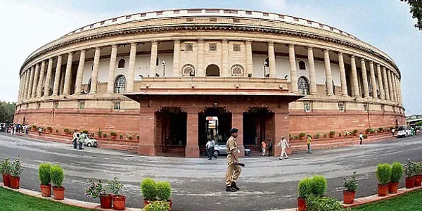 parliment