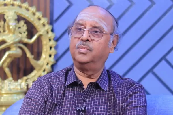 Rama Subramanian explains bjp alliance victory in Maharashtra Assembly election