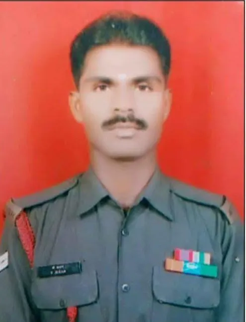 tamil army 