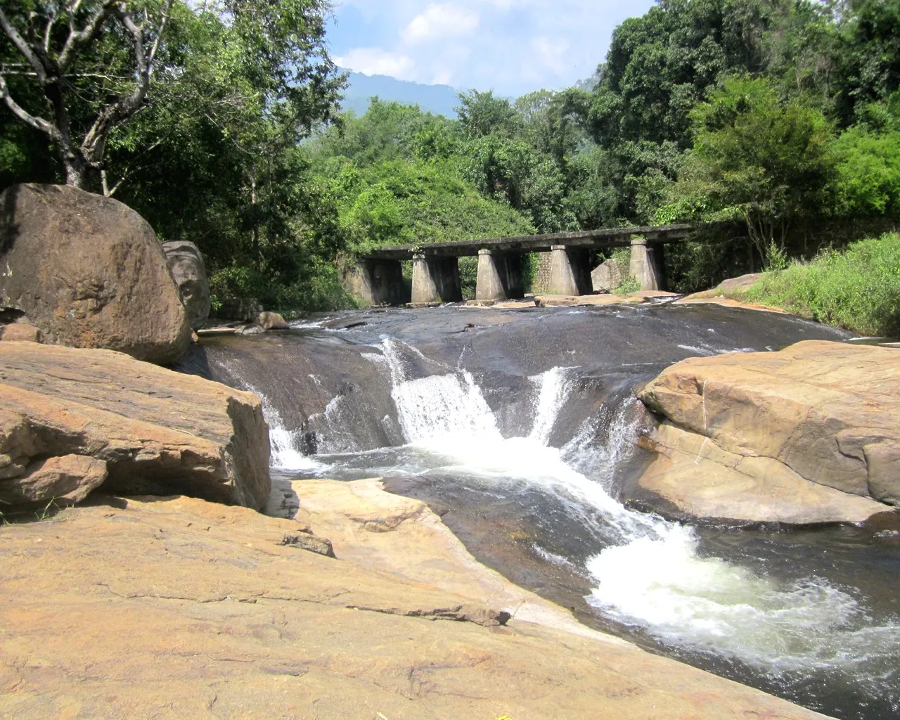 falls 