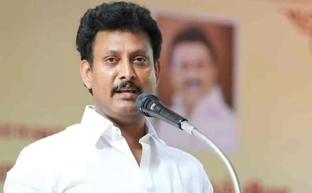 “Making a State Education Policy is sure” - Anbil Mahesh