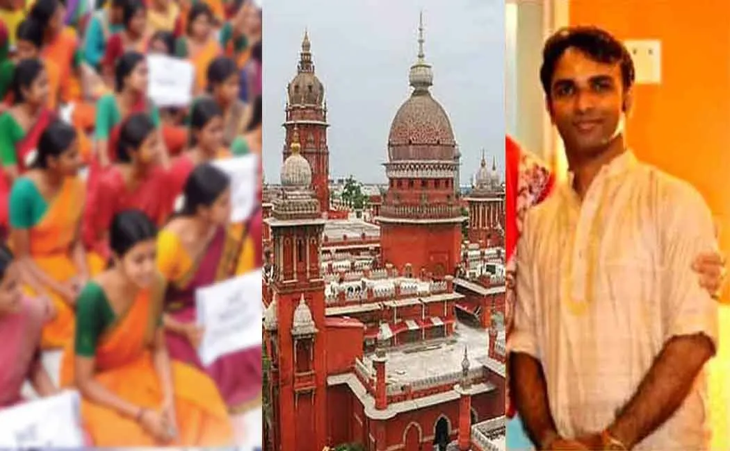 Kalashetra Affair; Judge's new order!!
