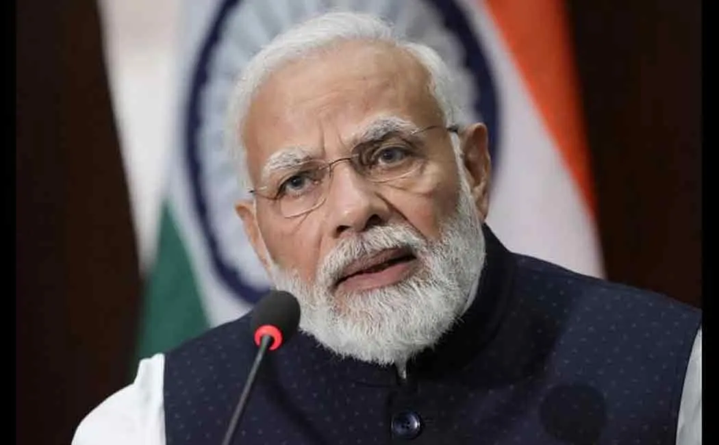 Chair in Tamil Studies at the University of Houston; Prime Minister confirmed in America