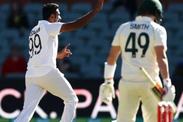 ashwin