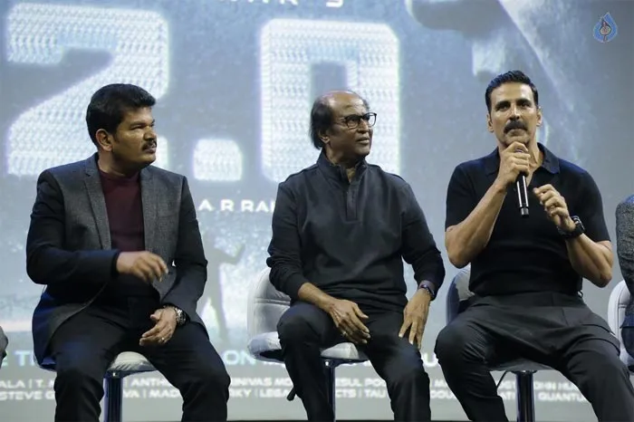 rajini