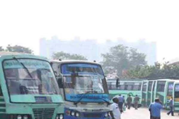 two thousand note issue tnstc tirunelveli managing director circular issue 