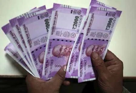 rupees