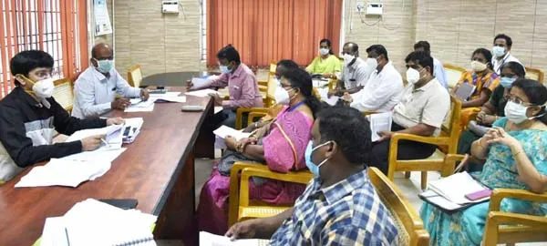 Tiruchirappalli