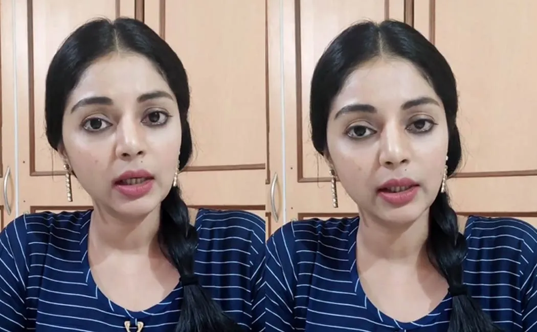 sanam shetty about theatre untouchability issue 