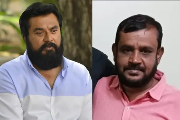 sarathkumar condolence message for director surya prakash passed away