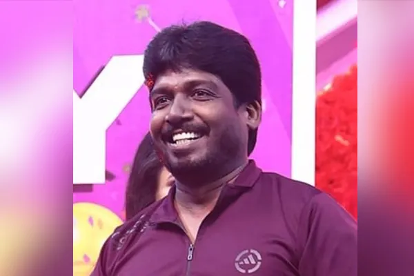 actor kadhal sukumar actress case issue