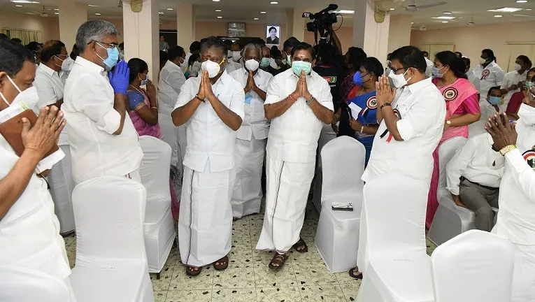 admk