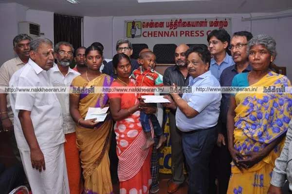 Subramanian and Sivachandran