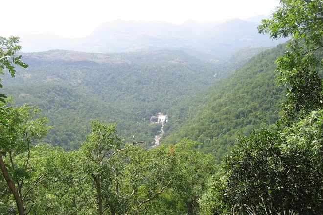  mountain 