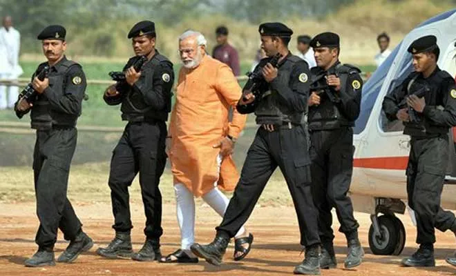 modi