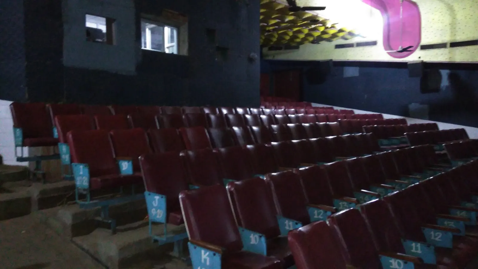 theatre