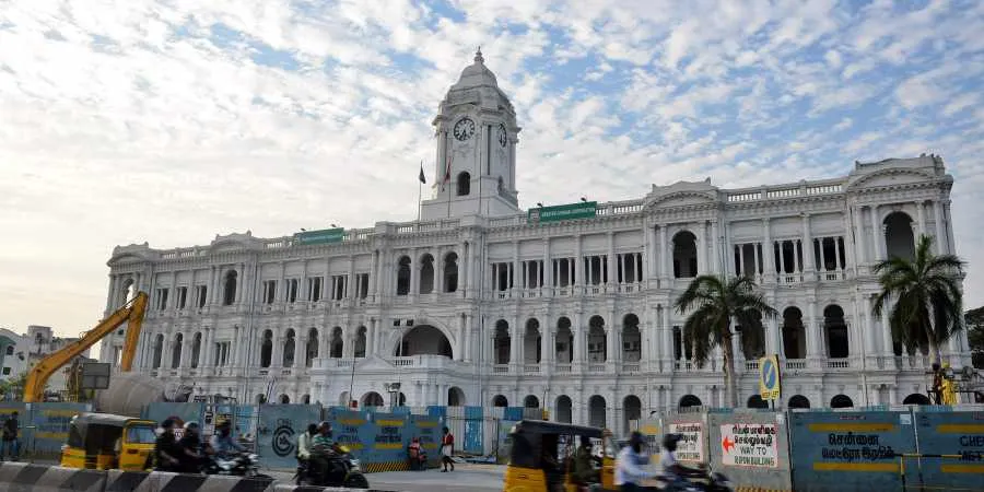 chennai