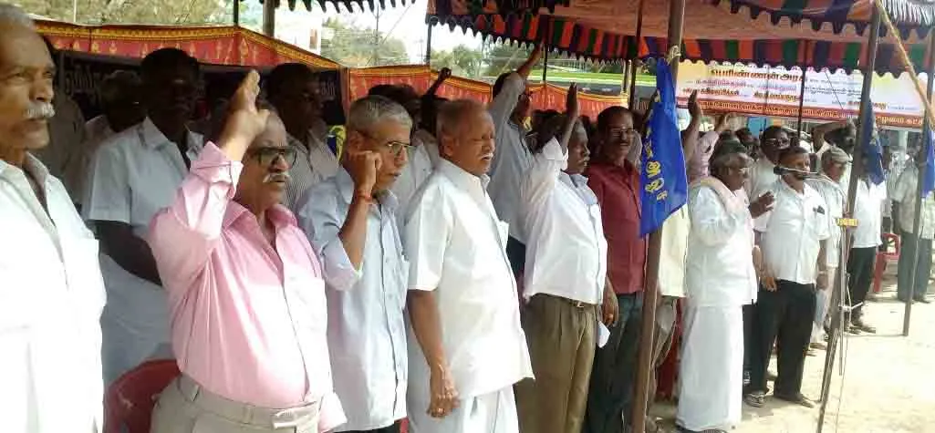 thilakar thital