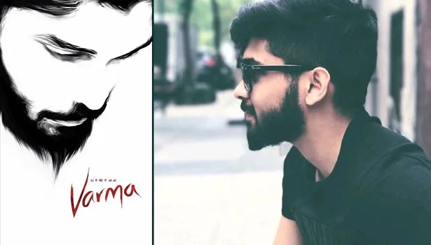 dhruv