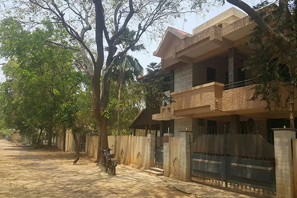 home