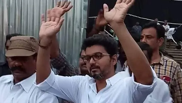 vijay