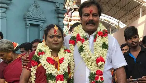 munishkanth
