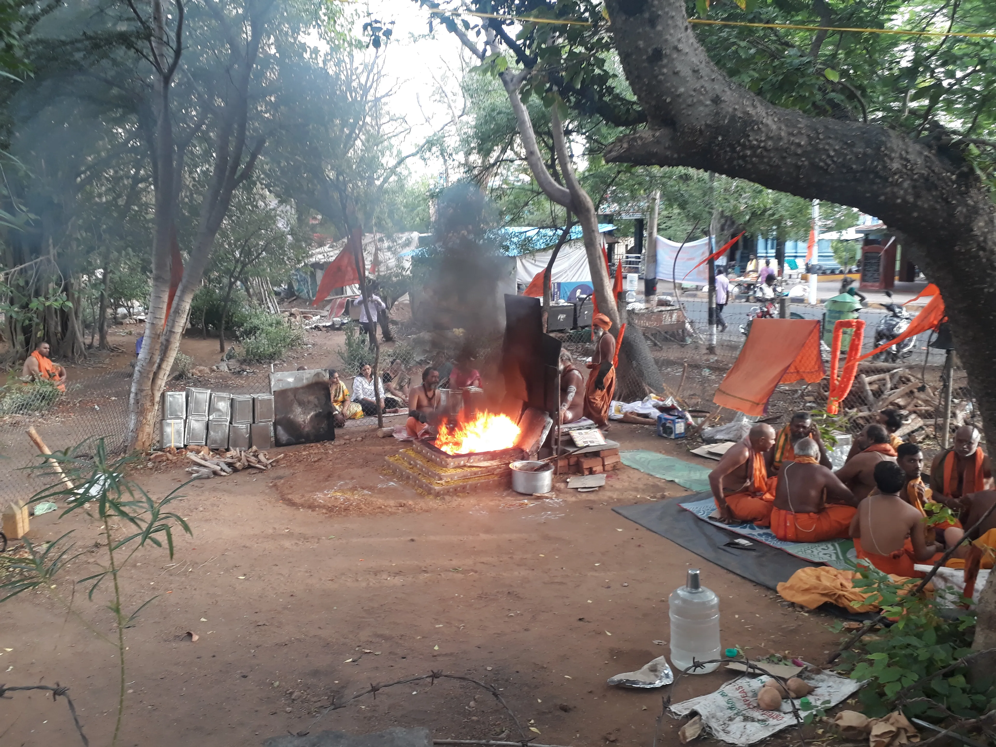 Anthra Samiyar 1