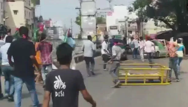 PROTEST 