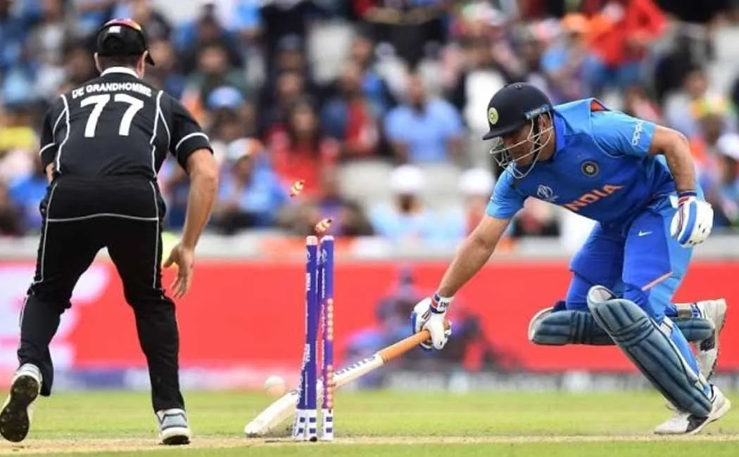CWC 2023: Will India, South Africa retaliate for run out history