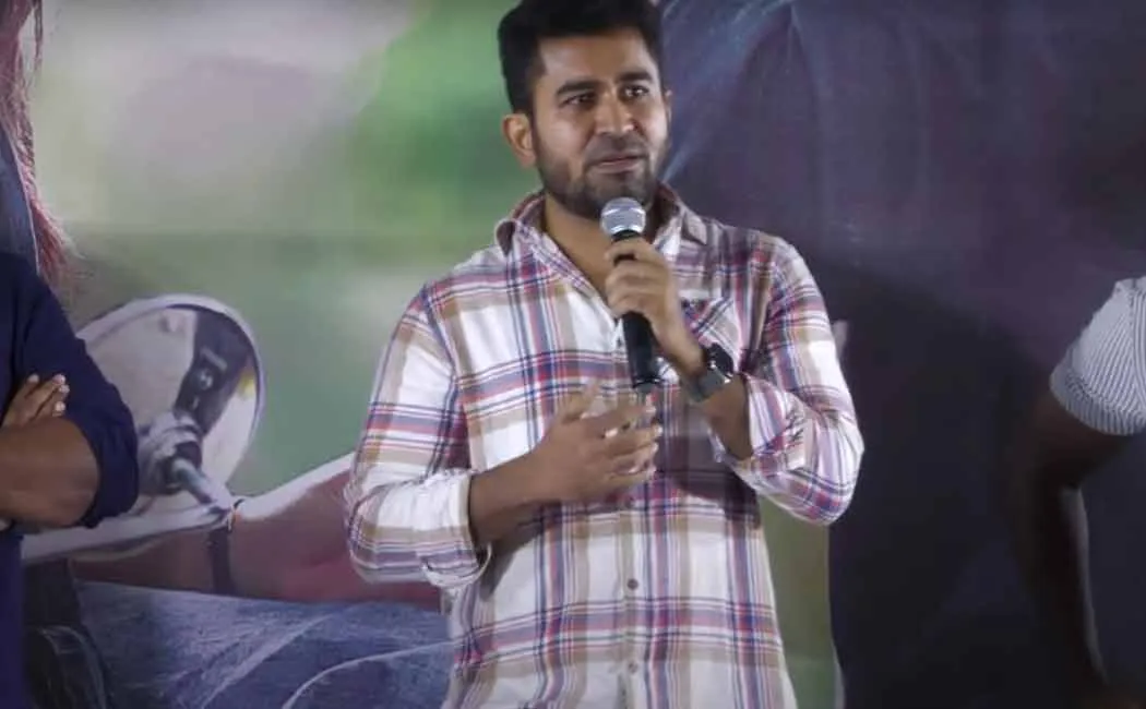 Vijay antony