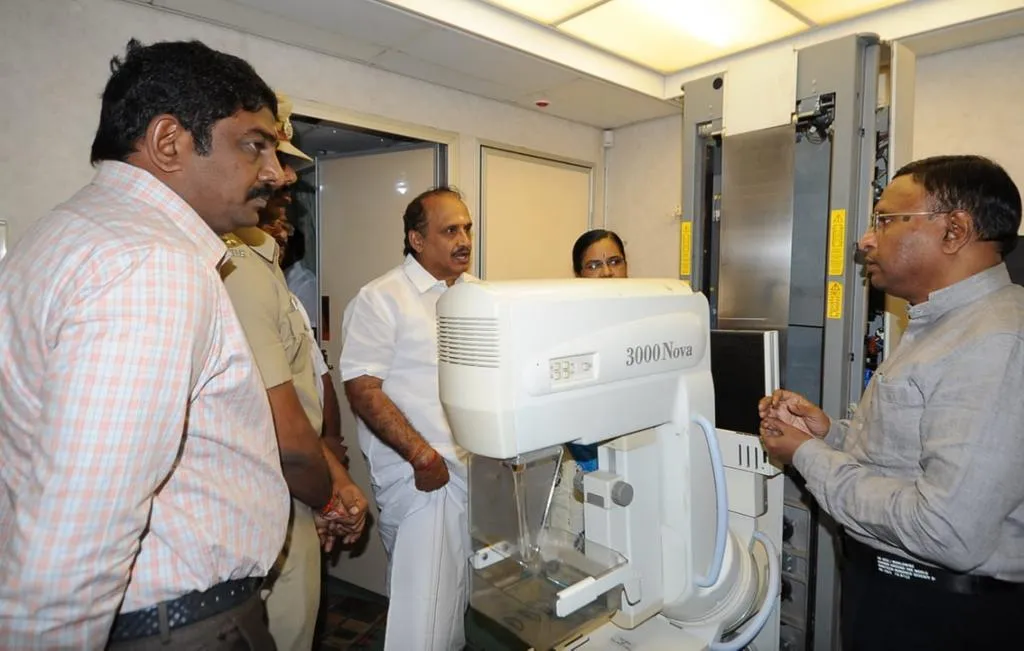Breast Cancer-Doctor explanation