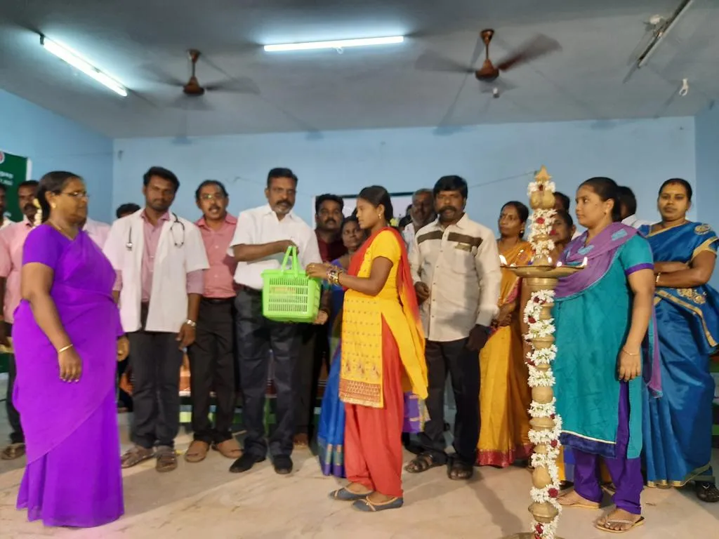 It is dangerous to take archaeological sites in Tamil Nadu temples ...-thirumavalavan