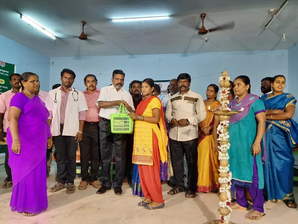 It is dangerous to take archaeological sites in Tamil Nadu temples ...-thirumavalavan