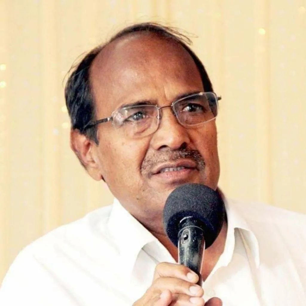  Plan to send foreign workers by rail - Communist MP to Tamil Nadu government