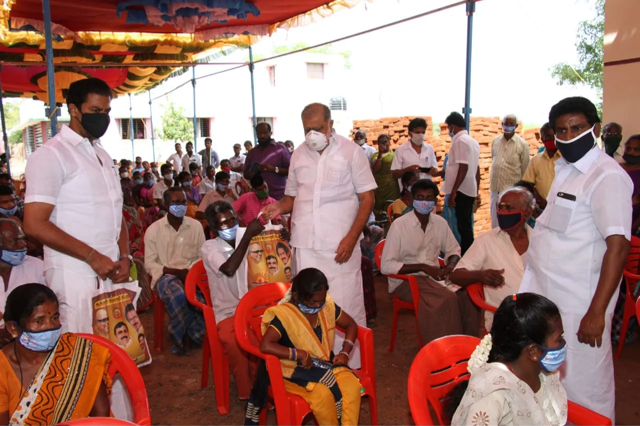 dmk kalaingar birthday... iperiyasamy speech