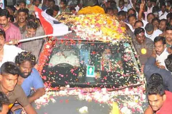2021 Tamil Nadu Politics Path 