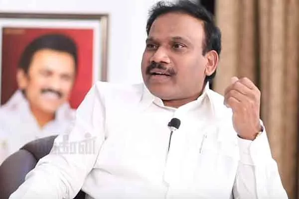 2021 Tamil Nadu Politics Path 