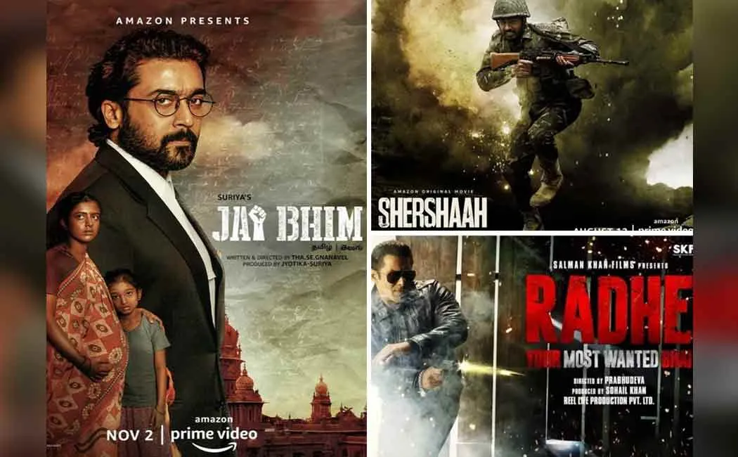 This year, the most searched on Google by the indians - Rewind 2021